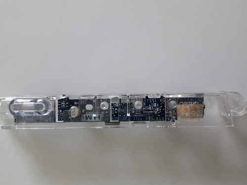 Placa Sensor Tv Sony Klv-40s410a 1-877-666-11