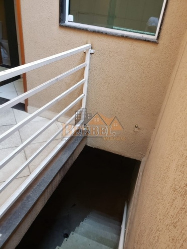 Imagem 22 de 28 de Sobrado Com 2 Dormitórios, 1 Vaga, 70 M² - A E Carvalho - 1765