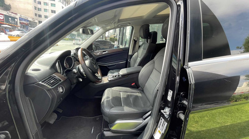 Imagen 13 de 15 de Mercedes-benz Clase Gle 2020 3.0 Coupe 43 Amg At