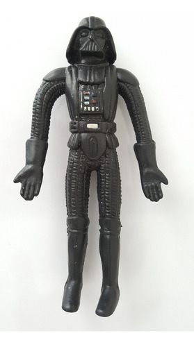 Darth Vader Bend-ems Star Wars 1993 Vintage Justoys (Usado)