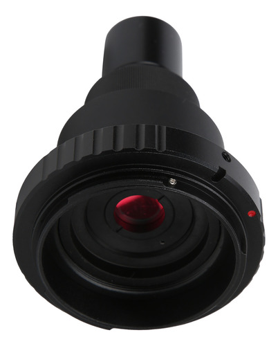 Accesorio Para Microscopio, Biología/lente Estéreo, Cámara D