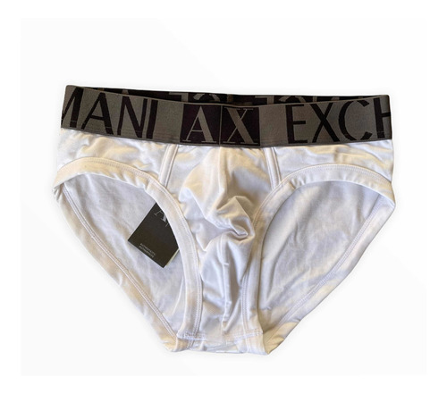 Interior Nuevo Marca Armani Exchange Original Talla S Hombre