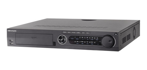 Dvr 32 Canales Turbo Hd + 16 Ip 4 Mp 4 Sata 4 Audio