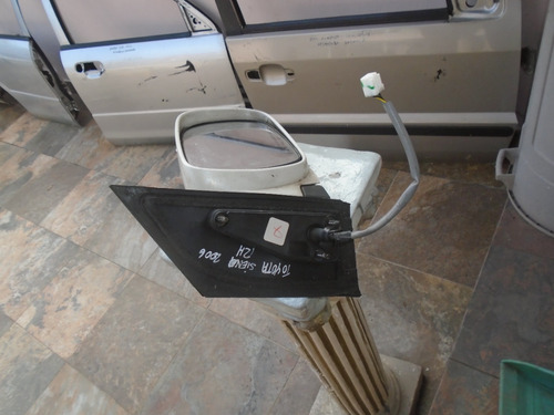 Vendo Retrovisor Derecho De Toyota Sienna Año 2006, Electric