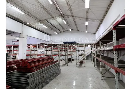 Arriendo Bodega En Itagui
