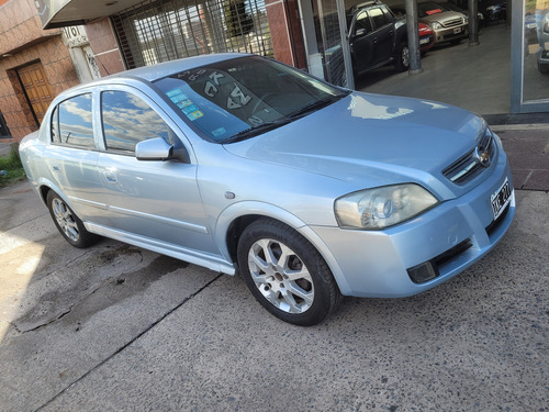 Chevrolet Astra 2.0 Gls