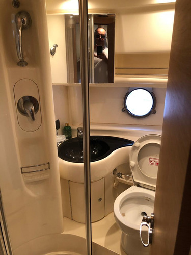 Azimut 430 Volvos Ips 600 2x430 Completaça 2008.caiera