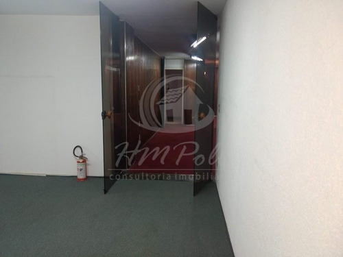 Imagem 22 de 30 de Salão Para Aluguel Em Centro - Sl034028