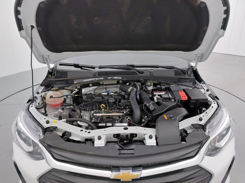 Chevrolet Onix 1.0 TURBO FLEX LTZ AUTOMÁTICO