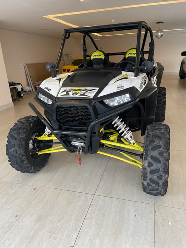 Utv Polaris Xp Pro 1000 Eps