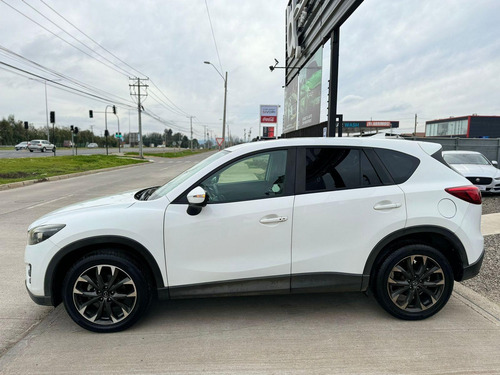 Mazda Cx-5 New Cx5 Gt 4x4 2.2 Aut 2016