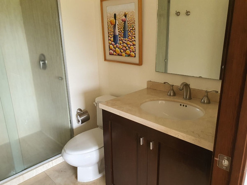 Frondoso 2 Lomas Country Club Venta O Renta Increible Depart