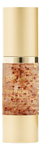 Time Freeze Suero Facial Con Adn Marino Terramar 80 Ml