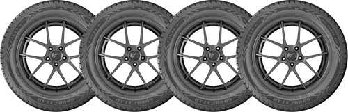 Kit de 4 pneus Goodyear Eagle Sport 2 225/50R17 94 V