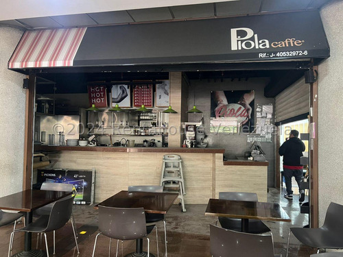 Local Comercial En Alquiler En Sebucán Cda 24-29234 Yf