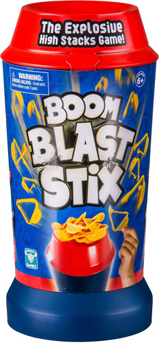 Juegos Boom Blast Stix