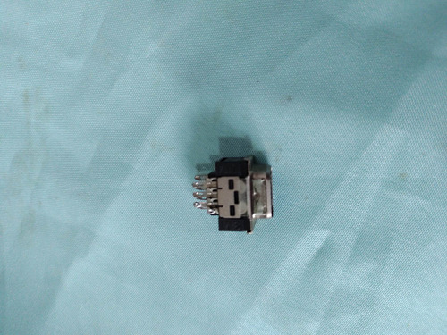 Conector Mdr De 14 Pines.