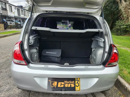 Renault CLIO STYLE 1.2 STYLE