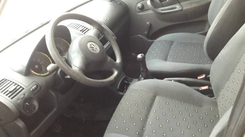 Volskwagen Polo 1.9 Classic Sd 2005 Diesel