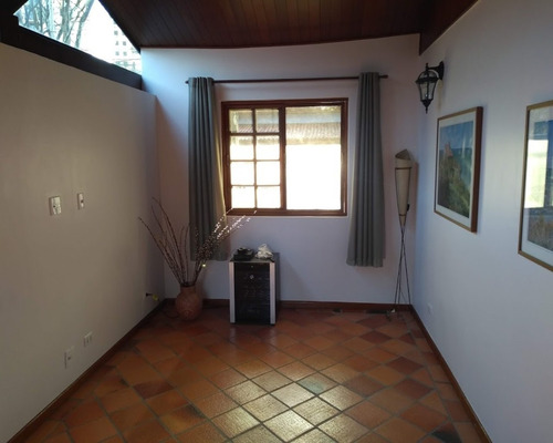 Morumbi-sul Casa Térrea Isolada Em Condomínio - 1406-cadg - 67749754