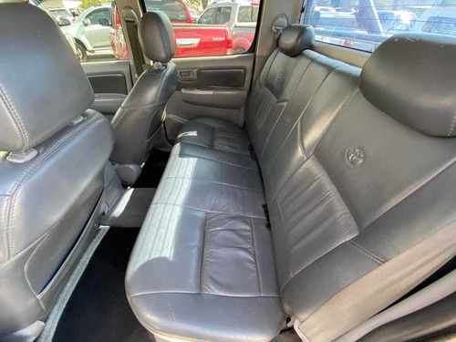 Imagem 10 de 10 de Toyota Hilux Cd 4x2 Srv 3.0