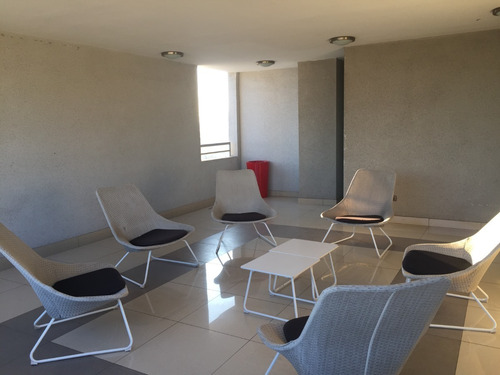 Venta 1d 1b 1bod / Tucapel Jiménez / Metro Sta Ana