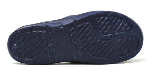 Sandalia Perry Ellis - 4337 - Azul Marino