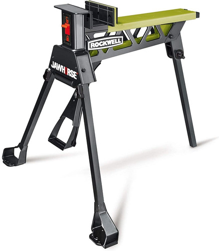 Rockwell Jawhorse Rk9003 Mesa De Trabajo Portátil