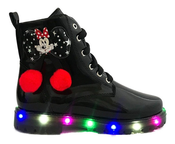 Botas Led | MercadoLibre