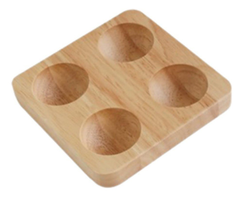 Soporte Para Huevos De 4 Rejillas, Soporte Para Huevos
