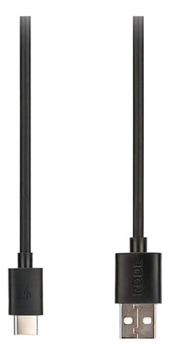 Micrófono de escritorio con condensador Rode NT-USB