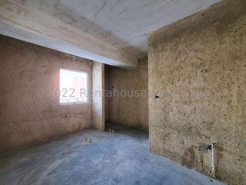 Imagen 3 de 19 de Apartamento Obra Gris Zona Norte De Maracay 23-6907 Ejc 04243439046