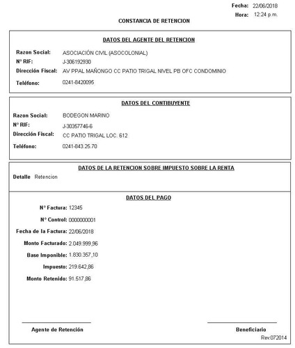 Software Administrativo Condominios - Venta & Asesoría
