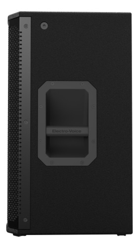 Caixa Electro Voice Ativa Ekx-12p 1500w 134 Db Spl Cor Preto