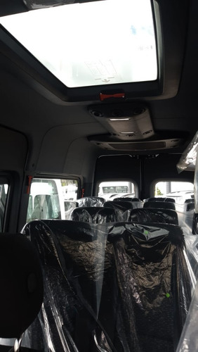 Mercedes-benz Sprinter 416 0km - 15+1 Lugares