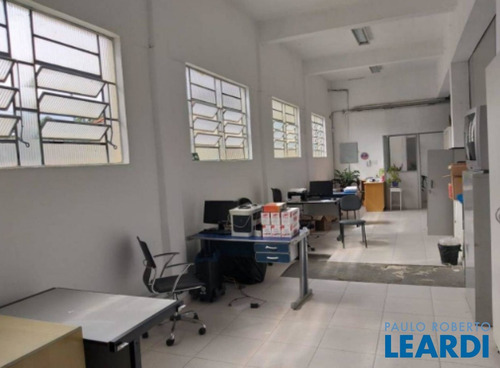 Imagem 6 de 9 de Comercial - Campestre - Sp - 492975