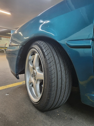 Volkswagen Gol Gli 1.8 Mi