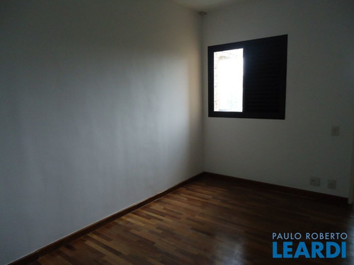 Imagem 15 de 15 de Apartamento - Panamby - Sp - 389629