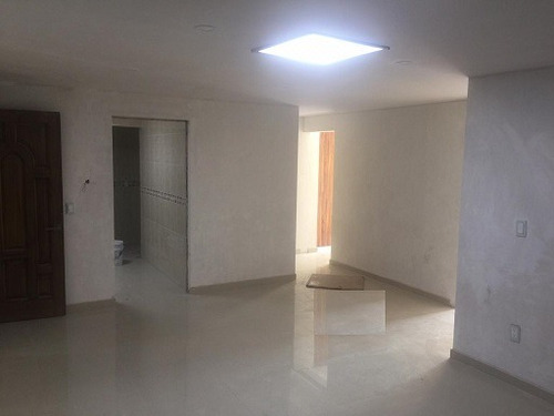 Imagen 2 de 14 de Departamento En Venta Tlalnepantla De Baz