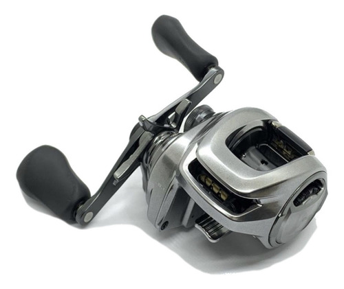 Reel Shimano Bantam 150 O 151 Mgl Made In Japon Cuerpo Solid