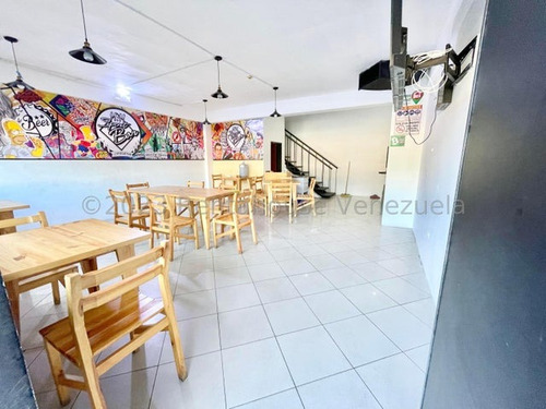 Local Comercial En Venta Avenida Los Leones Este De Barquisimeto Kenlimar Nieto 24-5043