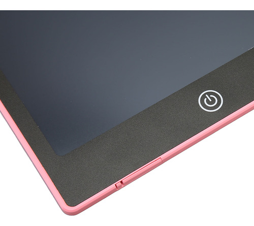 Tablero Electrónico Para Escribir Dibujos, Tableta Lcd, 10 P