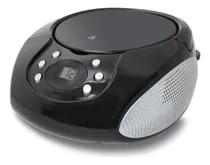 Comprar Paquete Boombox Porttil Gpx: Cd, Am\u002Ffm Y Conexin Mp3
