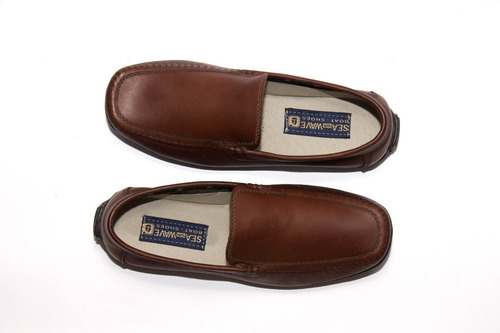 Imagen 3 de 4 de Mocasines