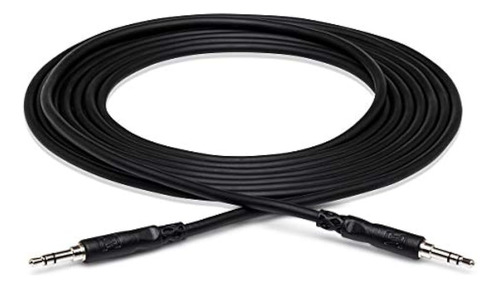 Hosa Cmm-105 Cable De Interconexion Estereo De 3,5 Mm Trs