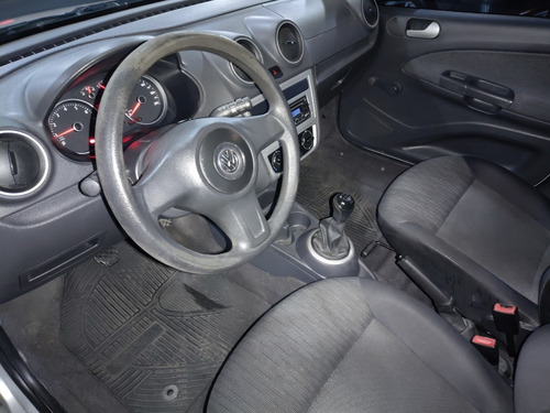 Imagen 5 de 15 de Volkswagen Gol Trend No Highline Powe Ka Fiesta Agile Onix V
