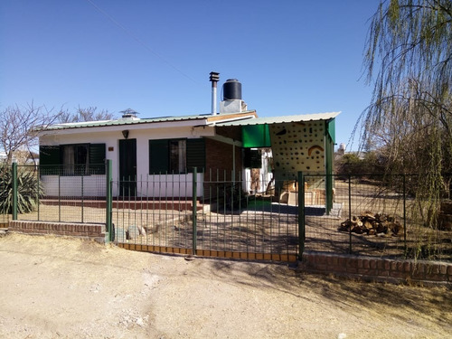 Vivienda En B° La Atalaya- Capilla Del Monte.