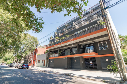 Venta Departamento 2 Ambientes En Saavedra
