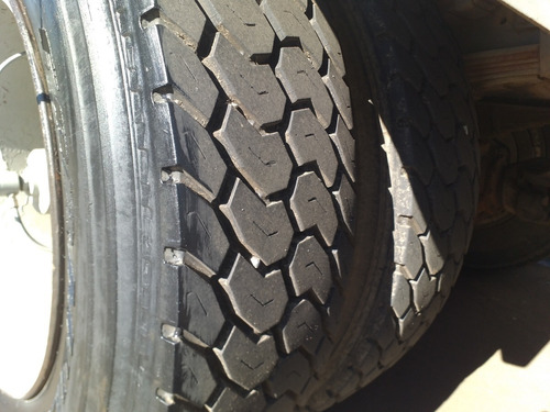 Scania Frontal 112/113