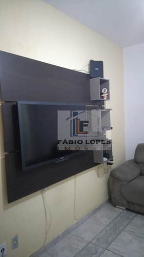 Casa A Venda No Bairro Vila Guiomar Em Santo André - Sp. - 1206-1